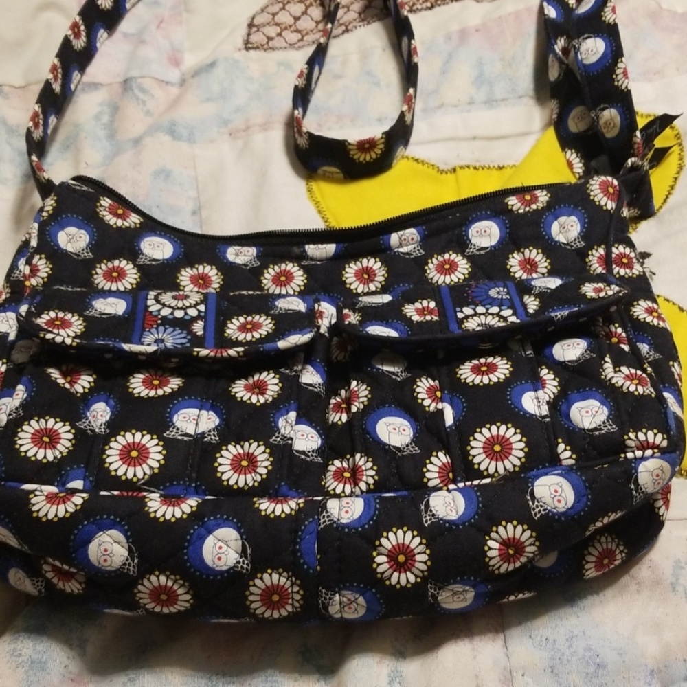 Vera bradley purse